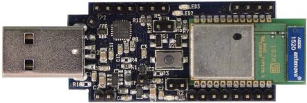 STMicroelectronics STEVAL-BTDP1 1463870