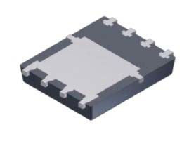 ON Semiconductor FDMS86182 1464090