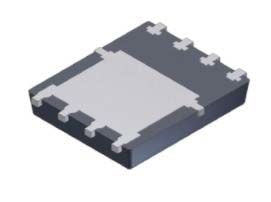 ON Semiconductor FDMS1D5N03 1464092