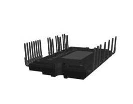 ON Semiconductor FSBB20CH120D 1464118