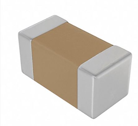 KEMET C0402C225M9PACTU 1464136