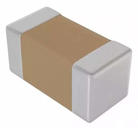 KEMET C0603C123J3GACTU 1464268