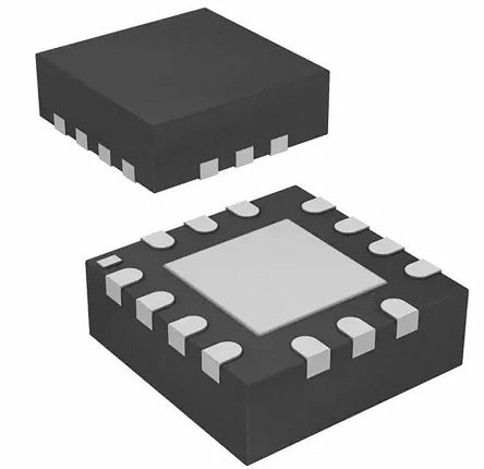 ON Semiconductor FUSB302BMPX 1464426