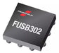 ON Semiconductor FUSB302MPX 1464429