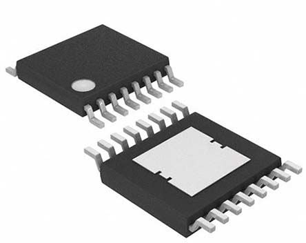 Allegro Microsystems A5950GEUSR-T 1464450