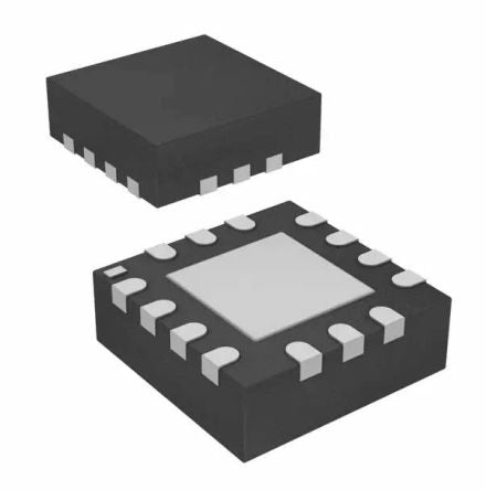 ON Semiconductor FUSB302MPX 1464470