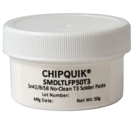 CHIPQUIK SMDLTLFP50T3 1466202