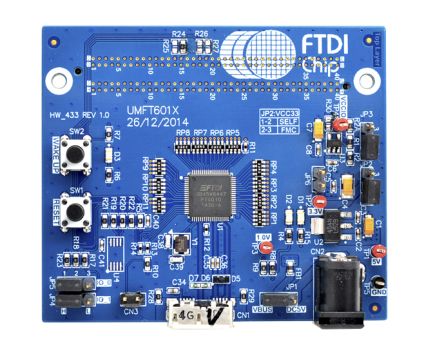 FTDI Chip UMFT601A-B 1468967