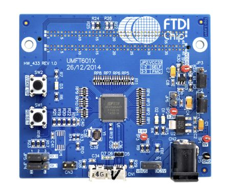 FTDI Chip UMFT600A-B 1468974