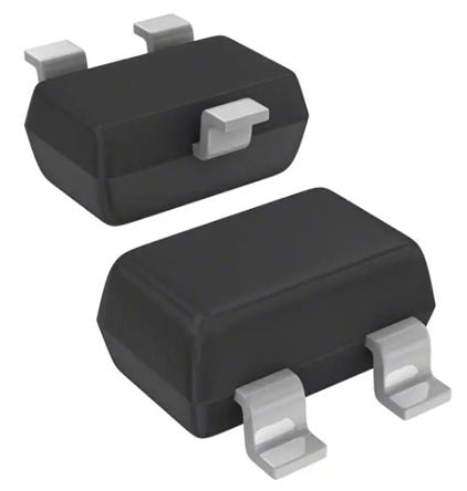 ROHM RSB6.8F2T106 1469455