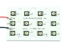 Intelligent LED Solutions ILR-IO12-85SL-SC211-WIR200. 1501925