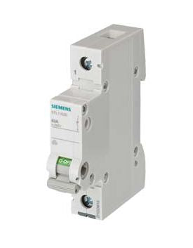 Siemens 5TL1192-0 1511225