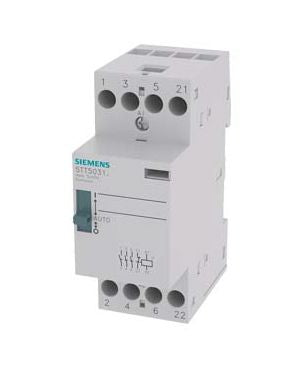 Siemens 5TT5031-6 1511253