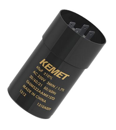 KEMET 200MS26ACMK1STD 1511542
