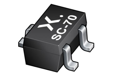 Nexperia BC858W,115 1512652