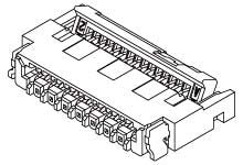 Molex 5025982393 1512701