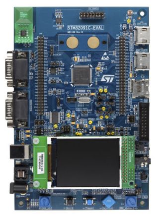 STMicroelectronics STM32091C-EVAL 1512999