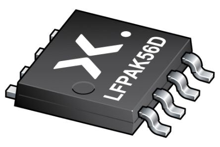 Nexperia PHPT610030NPKX 1513060