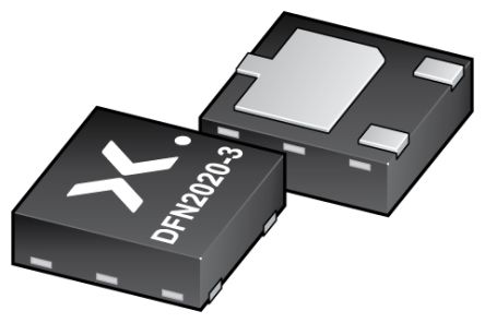 Nexperia BC56-16PA,115 1513394