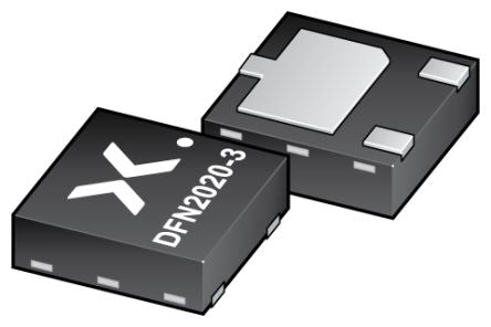 Nexperia BC56-16PA,115 1525569