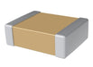 KEMET C0805X106J8RACTU 1526044