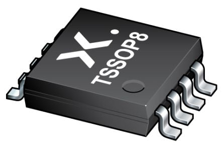 Nexperia 74HCT3G07DP-Q100H 1532818