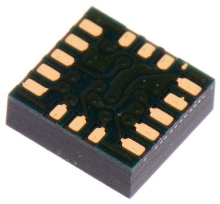 Analog Devices ADXL344ACCZ-RL7 1533154