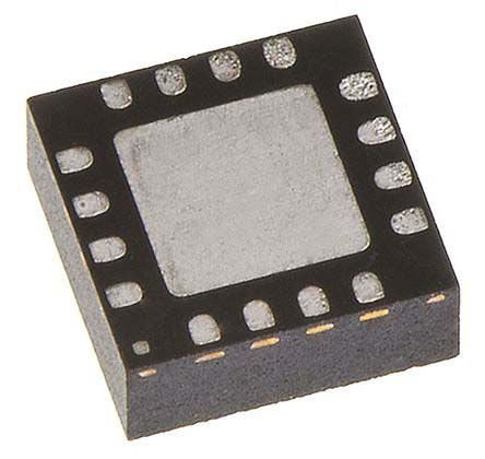 Analog Devices AD8390AACPZ-R7 1533156