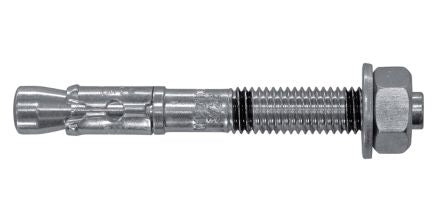 RawlPlug R-XPT-10140-SF/10 1542489