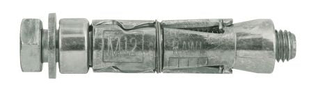 RawlPlug RBL2-M08/25W 1542546