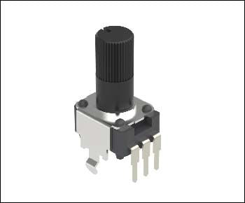 Alps Alpine RK09K1130A5R 1548162