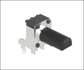 Alps Alpine RK09K12A0A6R 1548163