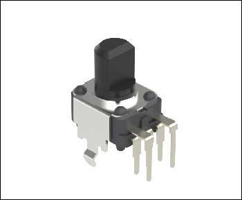 Alps Alpine RK09K12C0A19 1548164