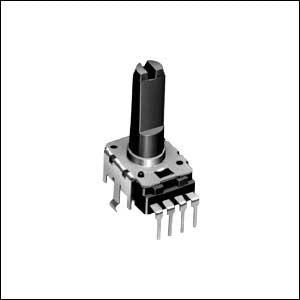 Alps Alpine RK11K1130A2X 1548175