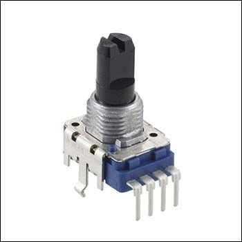 Alps Alpine RK11K1140A9L 1548179