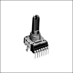 Alps Alpine RK14K12D0A1X 1548182