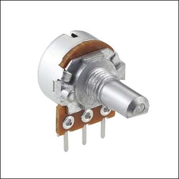 Alps Alpine RK1631110TBK 1548183