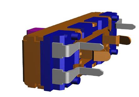 Alps Alpine RS15111A900B 1548226