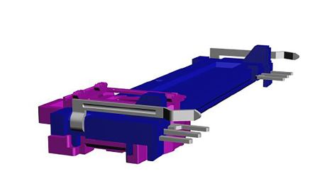 Alps Alpine RS30H121A00B 1548236