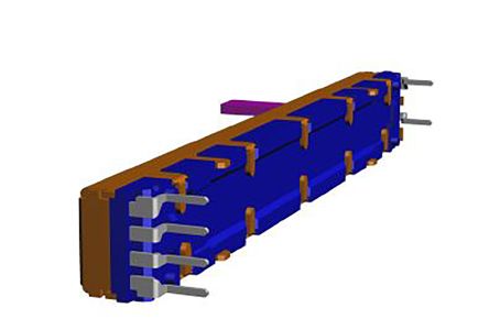 Alps Alpine RS6011Y1600Q 1548239