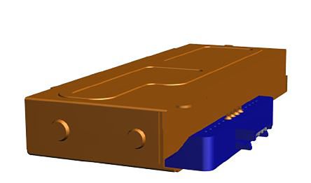 Alps Alpine RS60K11K9A13 1548242