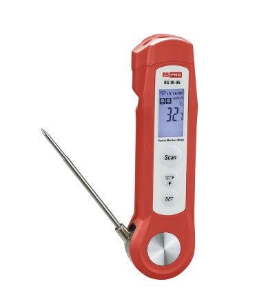 RS PRO  1558898