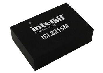 Intersil ISL8215MIRZ-T1 1585323