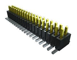 Samtec FTSH-105-01-L-D-K 1592492