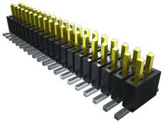 Samtec FTSH-105-01-L-D-RA 1592501
