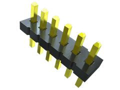 Samtec FTS-113-01-F-DV 1592905