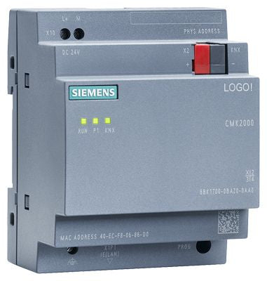 Siemens 6BK1700-0BA20-0AA0 1596329