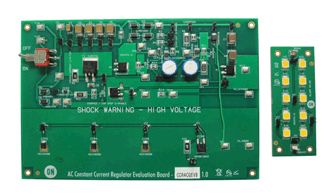 ON Semiconductor CCRACGEVB 1610869