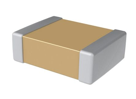 KEMET C1210C682JDGACAUTO 1610956