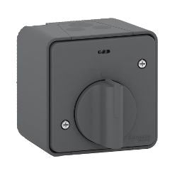 Schneider Electric MUR35067 1611281
